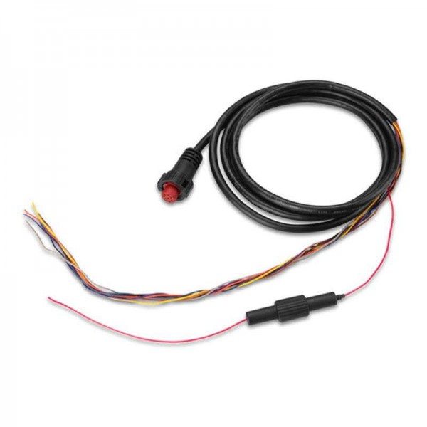 Câble d'alimentation GPSMAP - N°1 - comptoirnautique.com