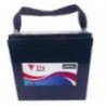 Bateria de 12 V de lítio LFP (fosfato de ferro e lítio)