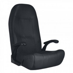 Poltrona da timone norvegese