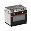 --Oven Stove, Allure Series - N°3 - comptoirnautique.com
