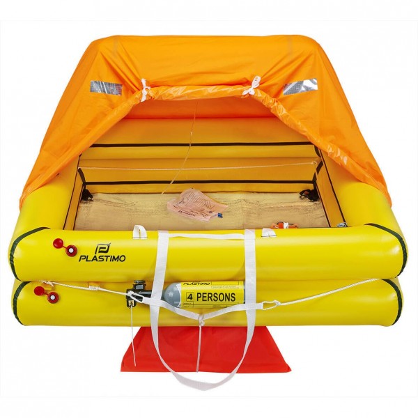 Radeau Cruiser ORC+ - N°2 - comptoirnautique.com