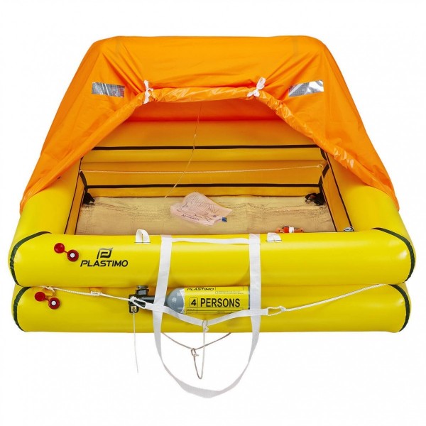 Balsa Cruiser ORC+ - N°3 - comptoirnautique.com