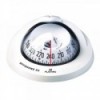 Offshore 95 Recessed Compass, Black, Black Conical Rose, 12V, Connect ABC - N°1 - comptoirnautique.com