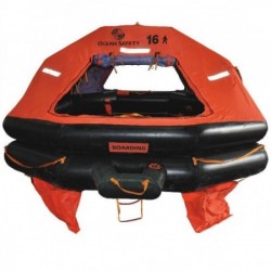 Balsa Ocean SOLAS A Compact