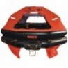 Ocean SOLAS A Compact Life Raft