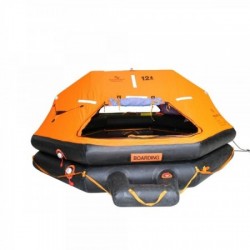 Ocean Ultralite SOLAS 6A...
