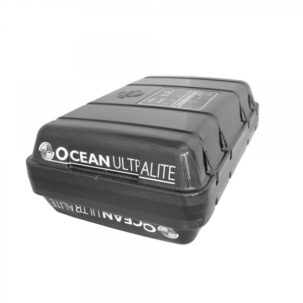 Ocean Ultralite SOLAS 6A Life Raft - N°2 - comptoirnautique.com