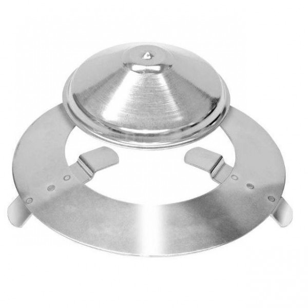Pièces détachées pour barbecue Magma - N°17 - comptoirnautique.com