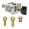 Propan-Adapter/Druckminderer für Grills Magma - N°2 - comptoirnautique.com