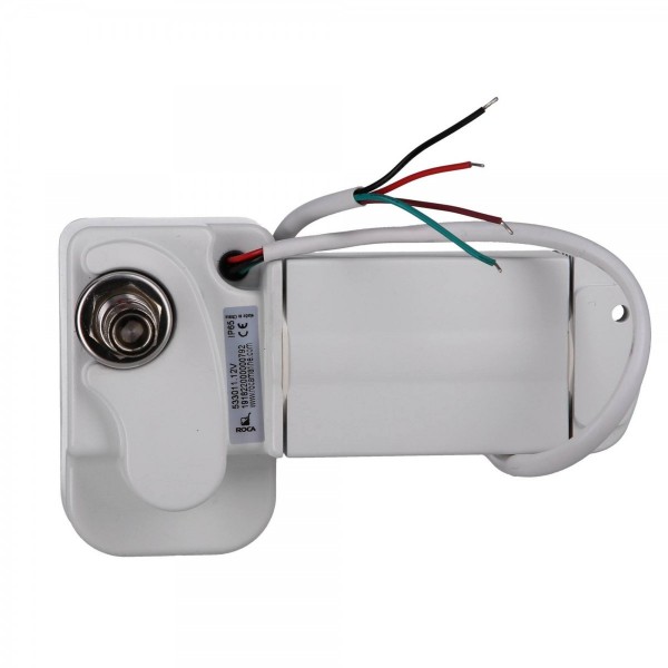 Wasserdichter Motor - N°6 - comptoirnautique.com
