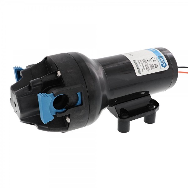 Groupes d'eau à pressostat Jabsco - N°4 - comptoirnautique.com