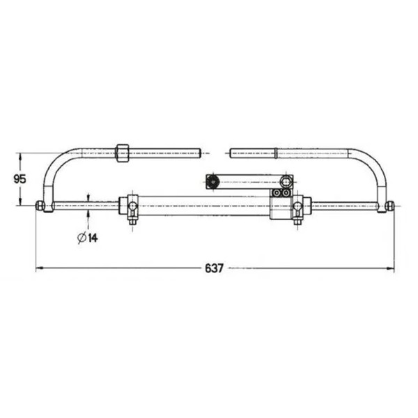 VHM 228 Cylinder - N°2 - comptoirnautique.com