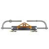 Cilindro VHM EX 125 HP - N°1 - comptoirnautique.com