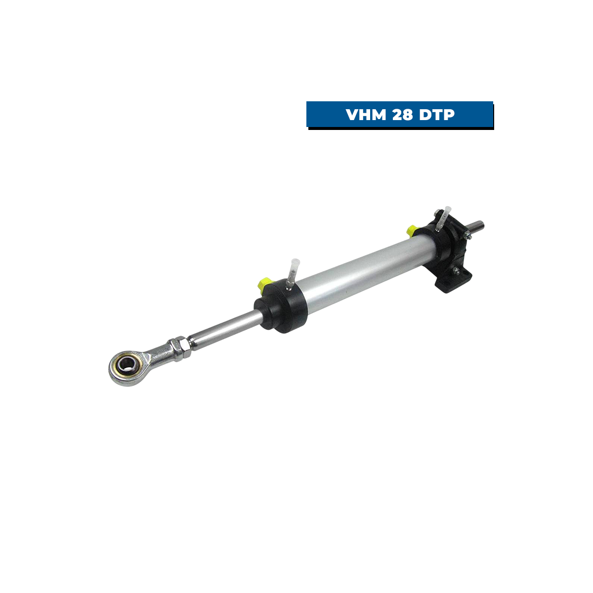 Vérin hydraulique aluminium VHM 28 DTP 2200051