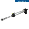 Cilindro hidráulico de aluminio para motor intraborda - N°1 - comptoirnautique.com