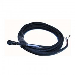 Cordon NMEA2000 connecteur Micro5C coudé