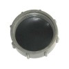 Bouchon obturateur pour passe coque Loch - N°1 - comptoirnautique.com
