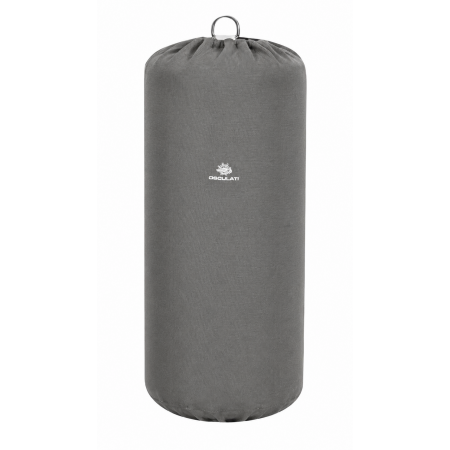 Pare-battage pneumatique gris 1000 mm