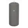 Pare-battage pneumatique gris 1000 mm