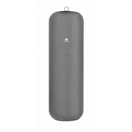 Pare-battage pneumatique gris 1700 mm