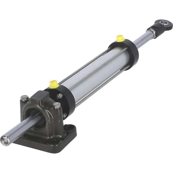 Vérin hydraulique aluminium VHM 40 DTP 2200075 - N°10 - comptoirnautique.com