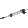 Vérin hydraulique aluminium VHM 40 DTP 2200075 - N°3 - comptoirnautique.com