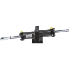 Hydraulikzylinder aus Stahl für Innenbordmotoren - N°3 - comptoirnautique.com