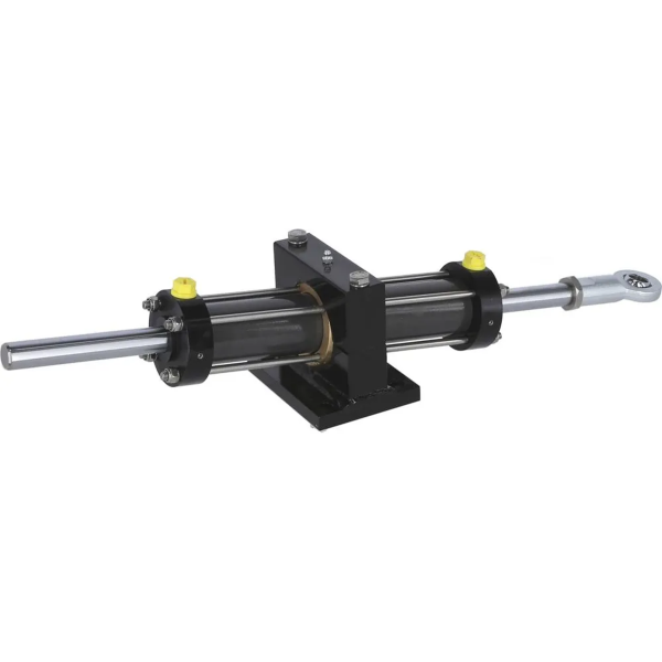 Cilindro hidráulico de aço para motor interior - N°5 - comptoirnautique.com