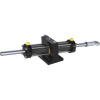 Cilindro hidráulico de acero para motor intraborda - N°5 - comptoirnautique.com