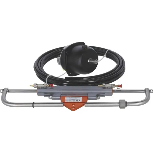 Direction hydraulique hors-bord LS80 Pro - 2203348 - N°2 - comptoirnautique.com