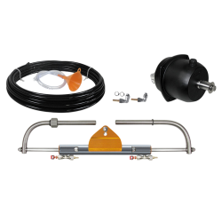 Direction hydraulique hors-bord LS80 Pro - 2203348
