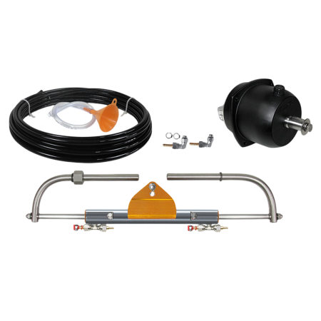Direction hydraulique hors-bord LS80 Pro - 2203348