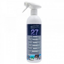 Salt Destroyer No. 27