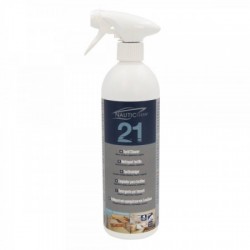 Textile Cleaner No. 21