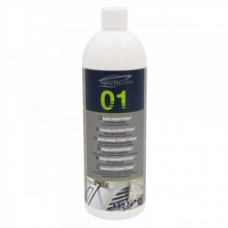Selbsttrocknendes Shampoo...