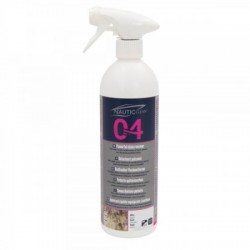 Mold Cleaner No. 4