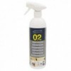 Decolorante para carcasas n.º 2 - N°1 - comptoirnautique.com