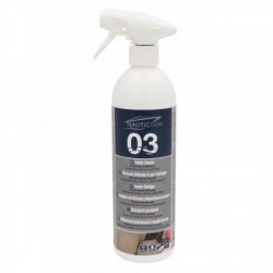 Fender Cleaner No. 3