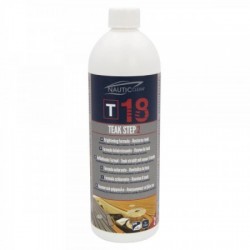 Step 2 Teak Cleaner No. 18