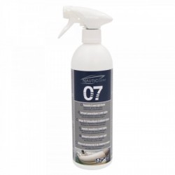 No. 7 Pneumatic Cleaner