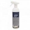 No. 7 Pneumatic Cleaner