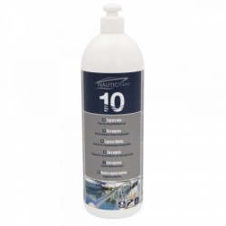 Express Wax No. 10