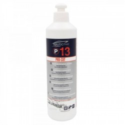 Polish No. 13 Pro Cut