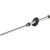 Cilindro hidráulico lateral 28 ST HB - N°1 - comptoirnautique.com