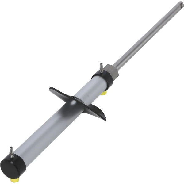 Seitlicher Hydraulikzylinder 28 ST HB - N°3 - comptoirnautique.com