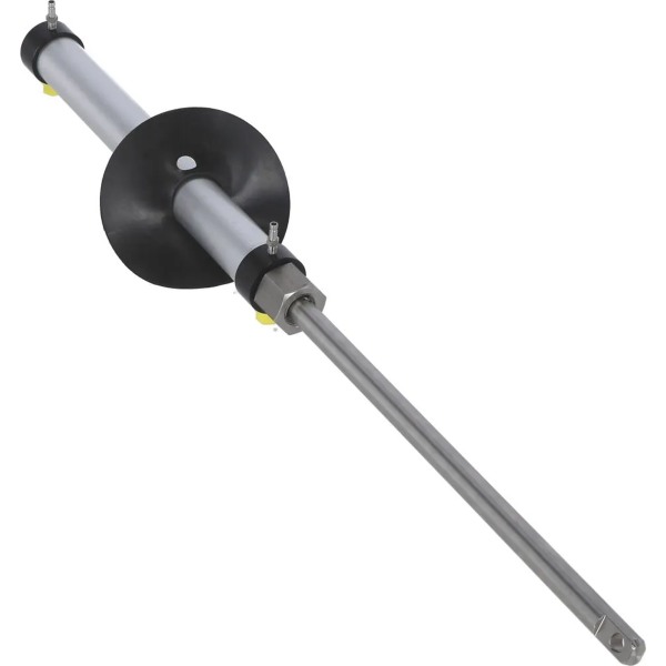 28 ST HB Side-Mounted Hydraulic Cylinder - N°5 - comptoirnautique.com