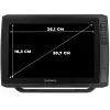 EchoMAP Ultra 2 122sv dimensions - N°3 - comptoirnautique.com