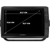 EchoMap Ultra 2 102sv dimensions écran - N°3 - comptoirnautique.com