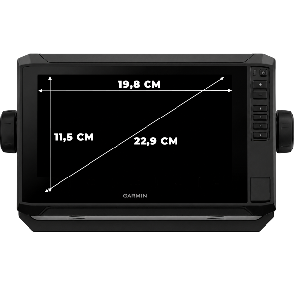 EchoMAP UHD2 92sv Touch - N°12 - comptoirnautique.com