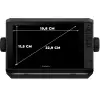 EchoMAP UHD2 92sv Touch dimensions écrans - N°3 - comptoirnautique.com